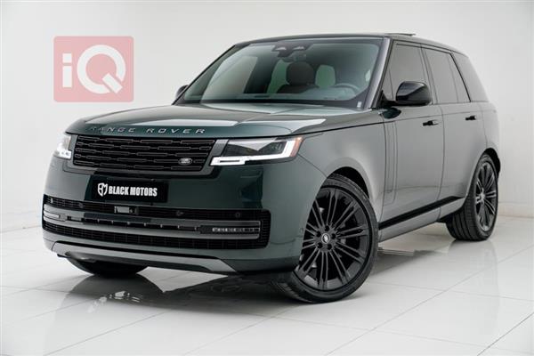 Land Rover Range Rover Vogue 2025 for sale in Iraq - Erbil